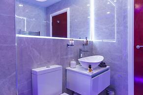 Aphrodite Suites