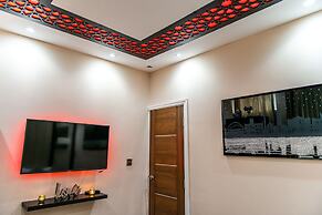Aphrodite Suites