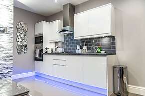 Aphrodite Suites