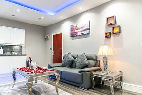 Aphrodite Suites