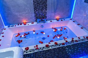 Aphrodite Suites