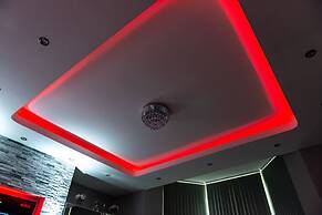 Aphrodite Suites