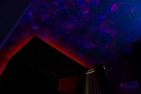Aphrodite Suites
