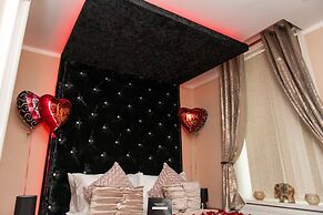 Aphrodite Suites