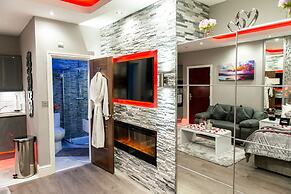 Aphrodite Suites