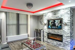 Aphrodite Suites