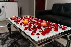 Aphrodite Suites