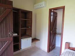 Pousada Nusa Dua Maresias