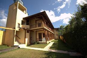 Pousada Nusa Dua Maresias