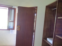 Pousada Nusa Dua Maresias