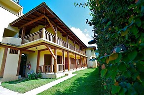 Pousada Nusa Dua Maresias