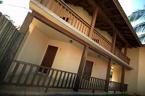 Pousada Nusa Dua Maresias