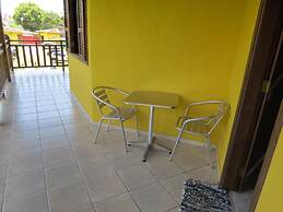 Pousada Nusa Dua Maresias