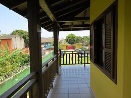 Pousada Nusa Dua Maresias