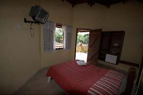 Pousada Nusa Dua Maresias