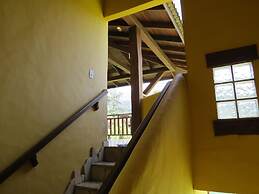 Pousada Nusa Dua Maresias