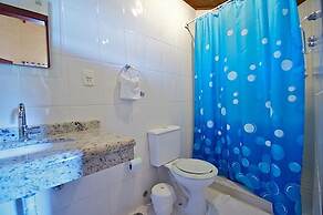 Pousada Nusa Dua Maresias