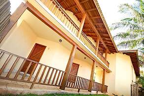 Pousada Nusa Dua Maresias