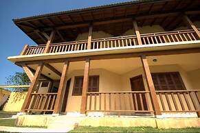 Pousada Nusa Dua Maresias