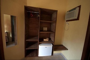 Pousada Nusa Dua Maresias