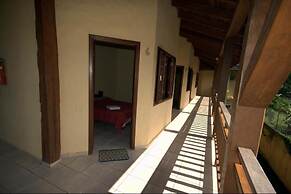 Pousada Nusa Dua Maresias