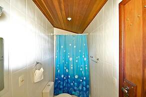 Pousada Nusa Dua Maresias