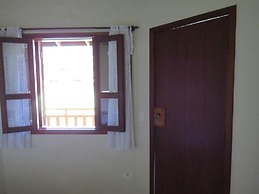 Pousada Nusa Dua Maresias