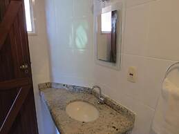 Pousada Nusa Dua Maresias