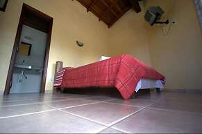 Pousada Nusa Dua Maresias