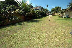 Pousada Nusa Dua Maresias