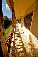 Pousada Nusa Dua Maresias