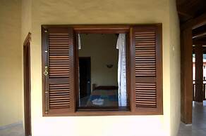 Pousada Nusa Dua Maresias