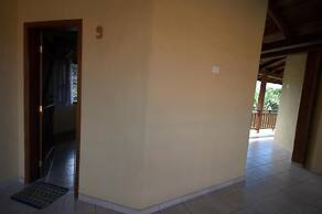 Pousada Nusa Dua Maresias