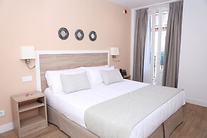 New Point Madrid Opera