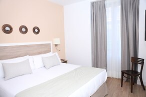 New Point Madrid Opera