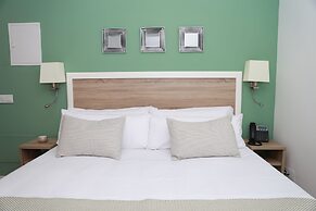 New Point Madrid Opera