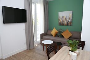 New Point Madrid Opera