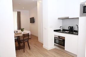 New Point Madrid Opera