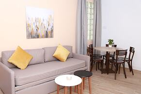 New Point Madrid Opera