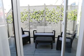 New Point Madrid Opera