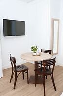 New Point Madrid Opera