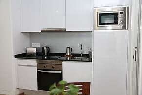 New Point Madrid Opera