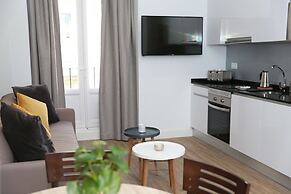 New Point Madrid Opera