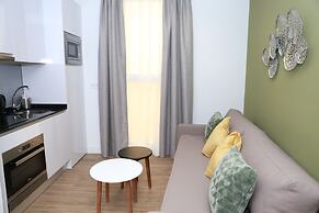 New Point Madrid Opera