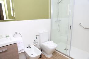 New Point Madrid Opera