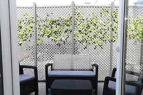 New Point Madrid Opera