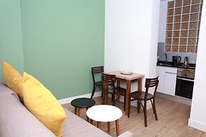 New Point Madrid Opera