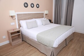 New Point Madrid Opera