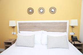 New Point Madrid Opera