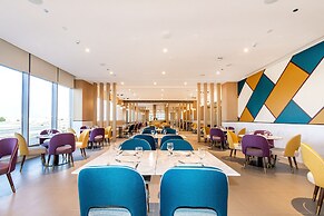 Premier Inn Dubai Dragon Mart